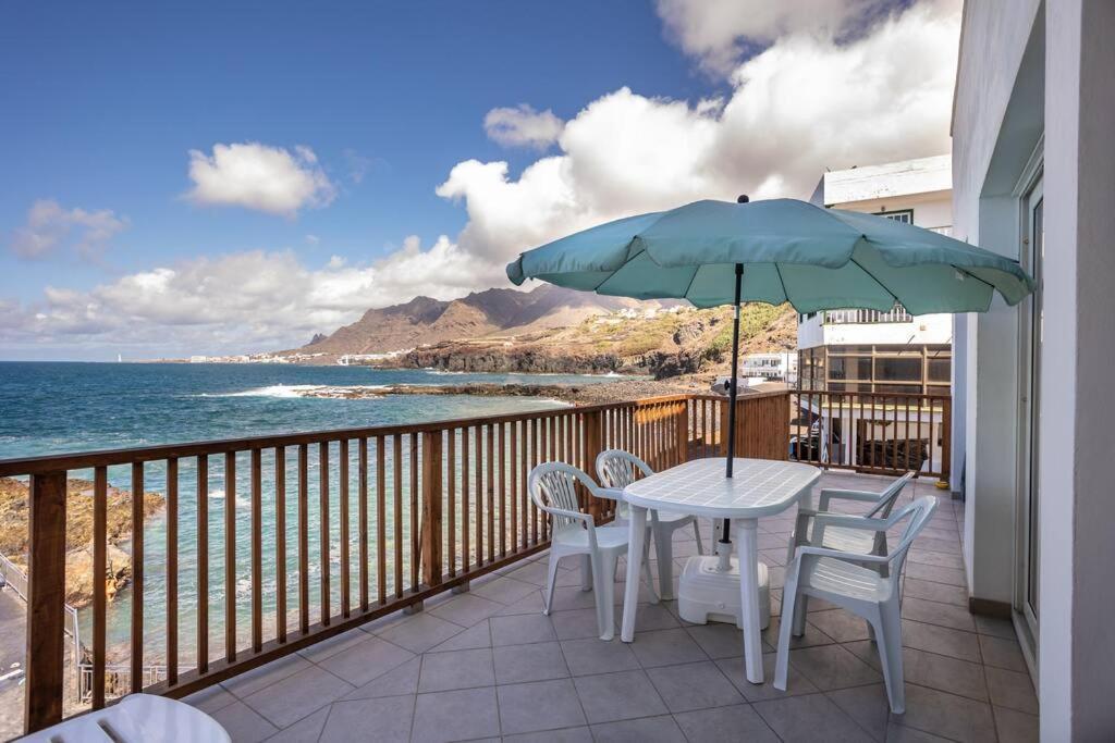 Brisas De Jover La Laguna  Exterior photo