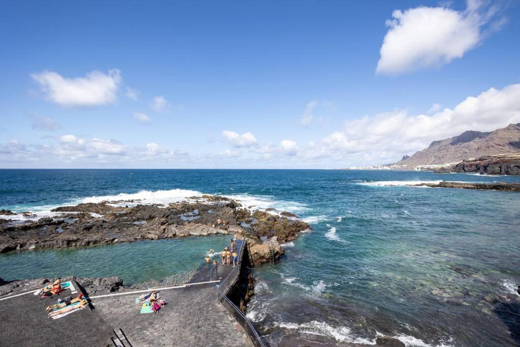 Brisas De Jover La Laguna  Exterior photo