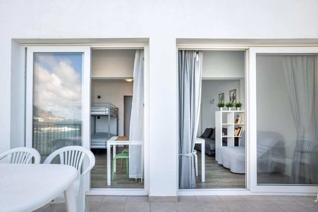 Brisas De Jover La Laguna  Exterior photo