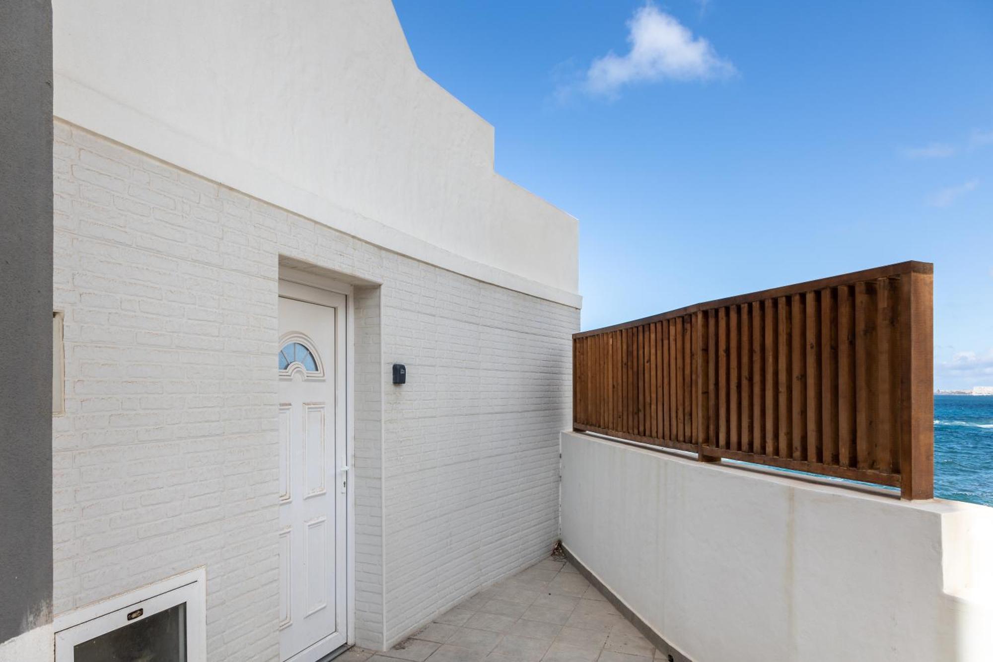 Brisas De Jover La Laguna  Exterior photo