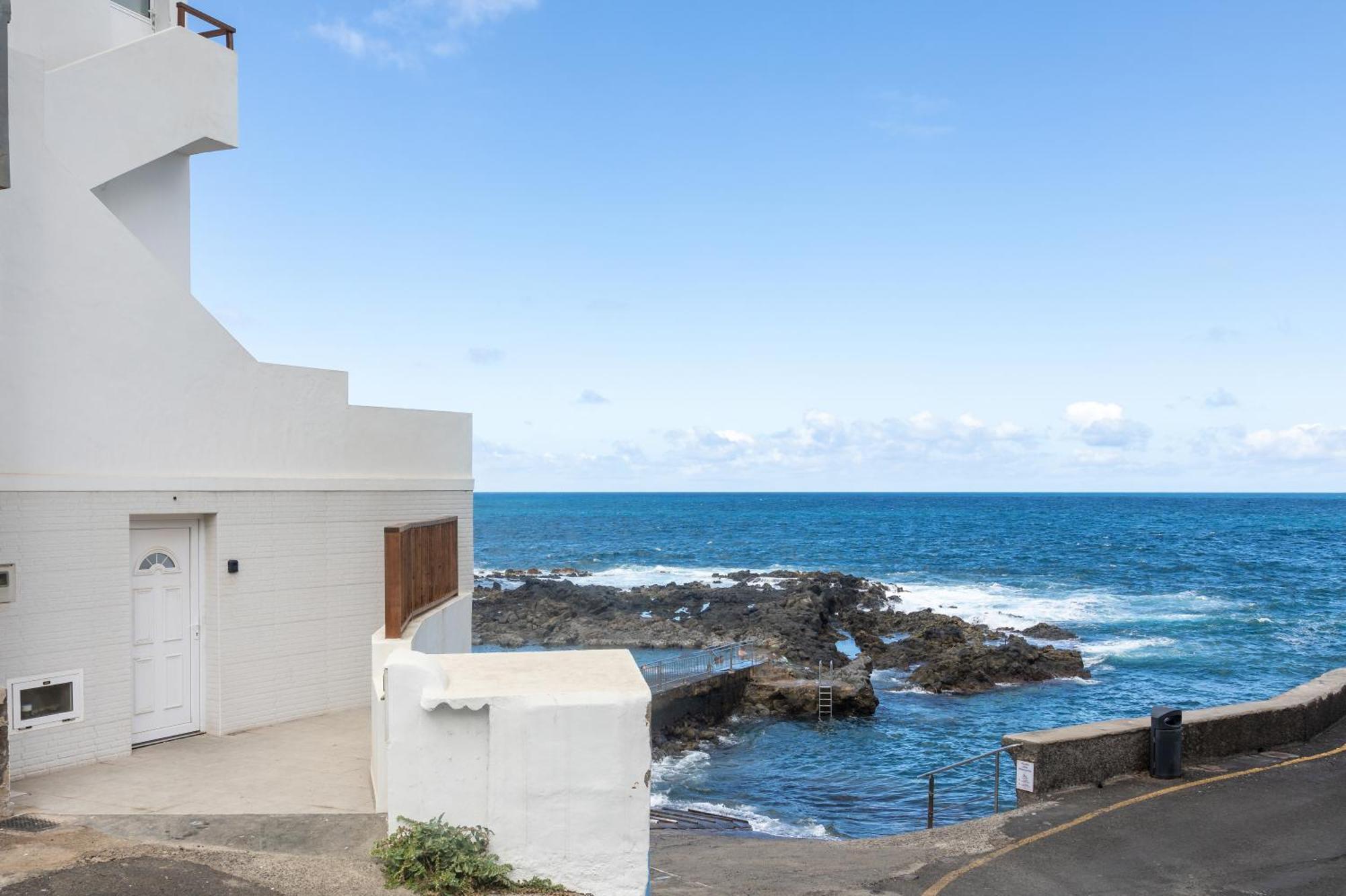 Brisas De Jover La Laguna  Exterior photo
